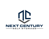 https://www.logocontest.com/public/logoimage/1677047344Next Century Self Storage.png